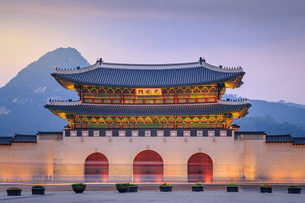 🇰🇷 Tour Hàn Quốc 4N4Đ: Seoul – Nami – Everland – Gyeongbokgung - Image 3